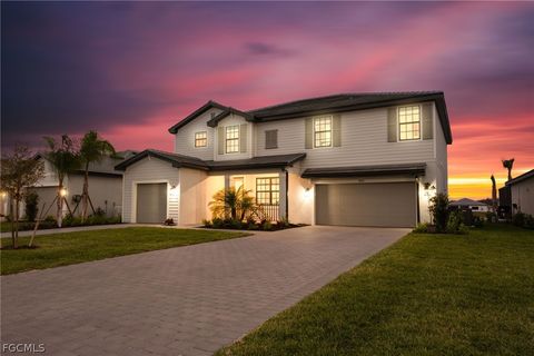 19112 Hanley Boulevard Estero FL 33928