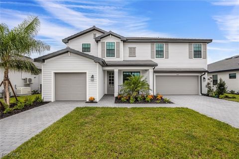 19112 Hanley Boulevard Estero FL 33928