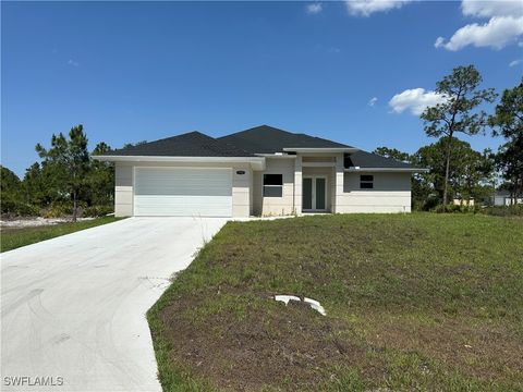 1702 Plumosa Avenue Lehigh Acres FL 33972