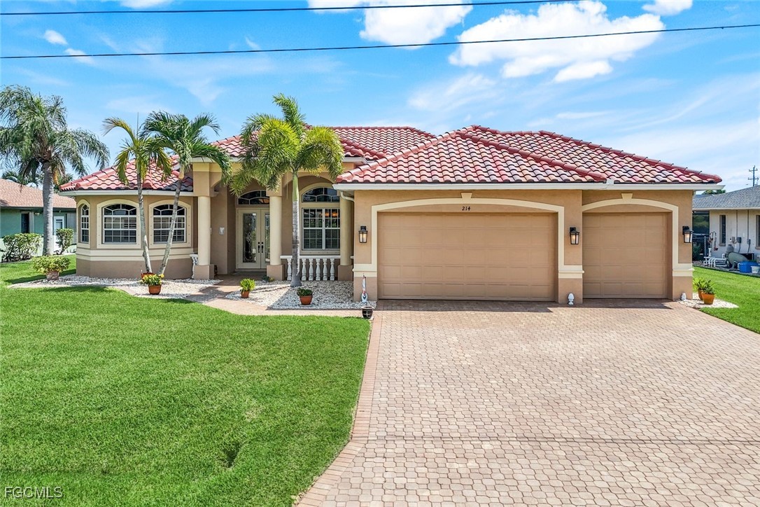 214 SW 39th Terrace
