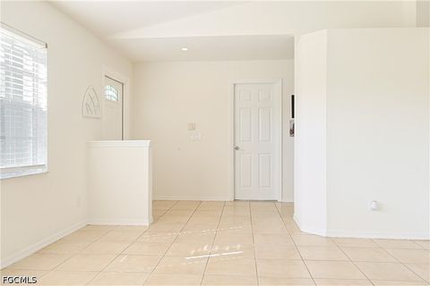 Tiny photo for 11407 Rabun Gap Drive, North Fort Myers, FL 33917 (MLS # 2026020425)