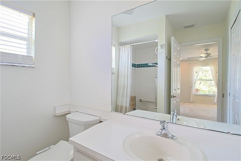 Tiny photo for 11407 Rabun Gap Drive, North Fort Myers, FL 33917 (MLS # 2026020425)
