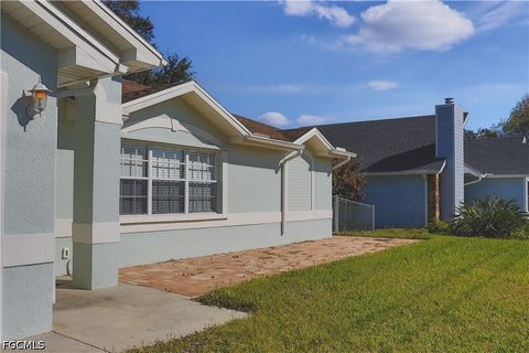 Tiny photo for 11407 Rabun Gap Drive, North Fort Myers, FL 33917 (MLS # 2026020425)