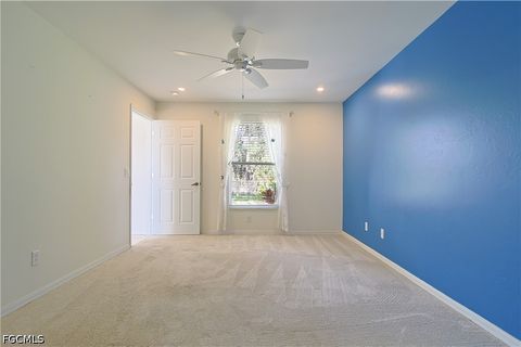 Tiny photo for 11407 Rabun Gap Drive, North Fort Myers, FL 33917 (MLS # 2026020425)