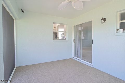 Tiny photo for 11407 Rabun Gap Drive, North Fort Myers, FL 33917 (MLS # 2026020425)