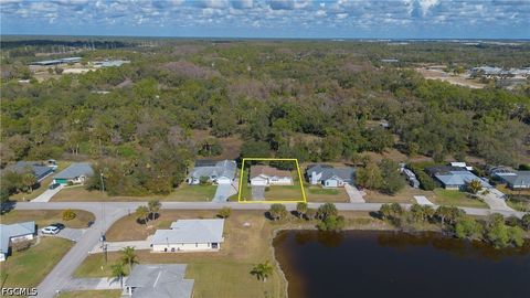 Photo of 11407 Rabun Gap Drive, North Fort Myers, FL 33917 (MLS # 2026020425)