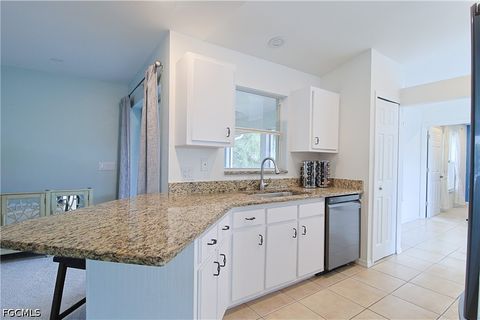 Tiny photo for 11407 Rabun Gap Drive, North Fort Myers, FL 33917 (MLS # 2026020425)