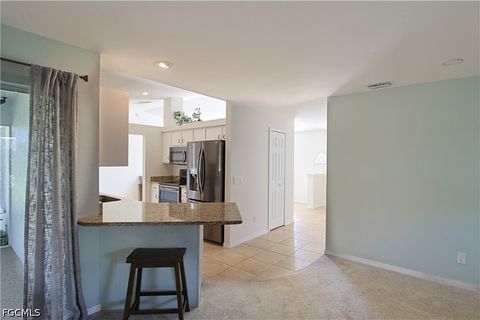 Tiny photo for 11407 Rabun Gap Drive, North Fort Myers, FL 33917 (MLS # 2026020425)