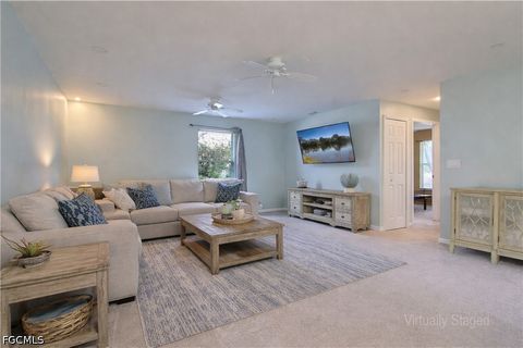 Tiny photo for 11407 Rabun Gap Drive, North Fort Myers, FL 33917 (MLS # 2026020425)