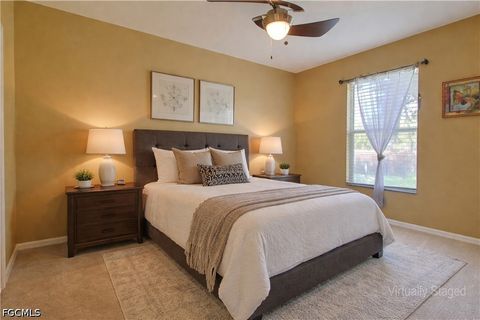 Tiny photo for 11407 Rabun Gap Drive, North Fort Myers, FL 33917 (MLS # 2026020425)