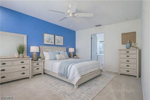 Tiny photo for 11407 Rabun Gap Drive, North Fort Myers, FL 33917 (MLS # 2026020425)