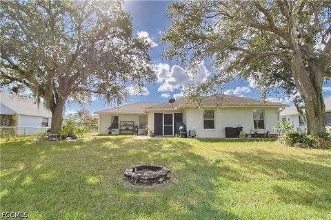 Tiny photo for 11407 Rabun Gap Drive, North Fort Myers, FL 33917 (MLS # 2026020425)