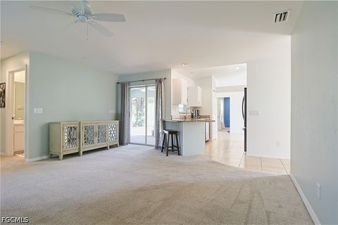Tiny photo for 11407 Rabun Gap Drive, North Fort Myers, FL 33917 (MLS # 2026020425)
