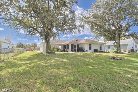 Tiny photo for 11407 Rabun Gap Drive, North Fort Myers, FL 33917 (MLS # 2026020425)