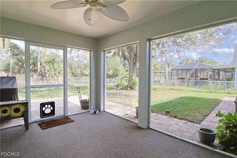 Tiny photo for 11407 Rabun Gap Drive, North Fort Myers, FL 33917 (MLS # 2026020425)
