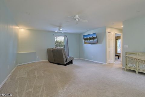 Tiny photo for 11407 Rabun Gap Drive, North Fort Myers, FL 33917 (MLS # 2026020425)