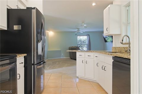 Tiny photo for 11407 Rabun Gap Drive, North Fort Myers, FL 33917 (MLS # 2026020425)