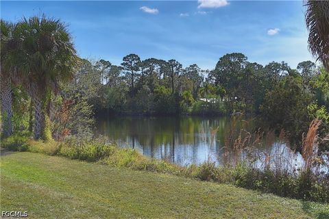 Tiny photo for 11407 Rabun Gap Drive, North Fort Myers, FL 33917 (MLS # 2026020425)