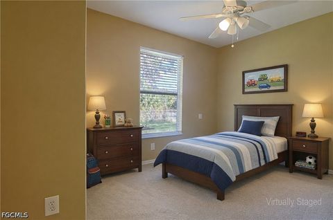 Tiny photo for 11407 Rabun Gap Drive, North Fort Myers, FL 33917 (MLS # 2026020425)