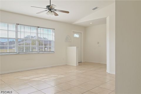 Tiny photo for 11407 Rabun Gap Drive, North Fort Myers, FL 33917 (MLS # 2026020425)