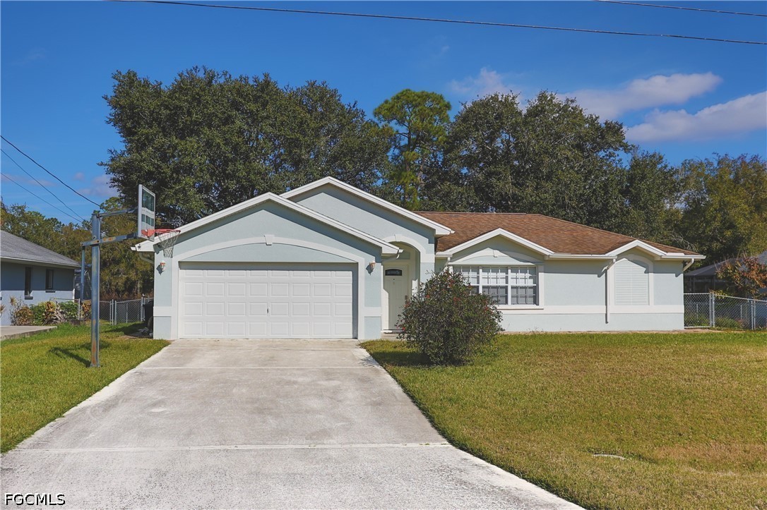 11407 Rabun Gap Drive