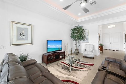 A home in BONITA SPRINGS