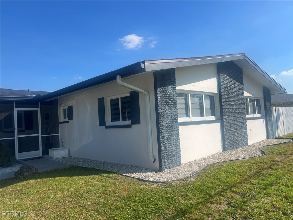 4418 Orange Grove Boulevard