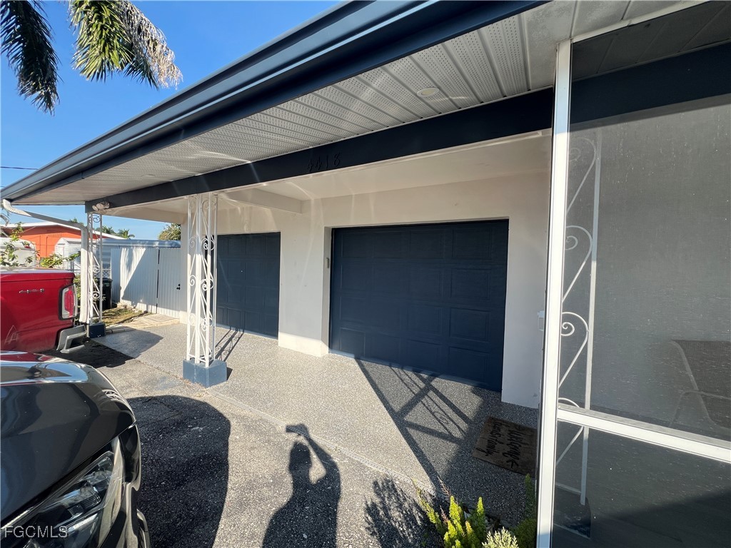 4418 Orange Grove Boulevard