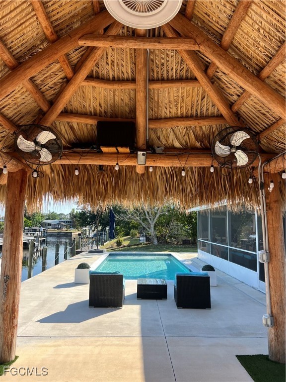 4418 Orange Grove Boulevard