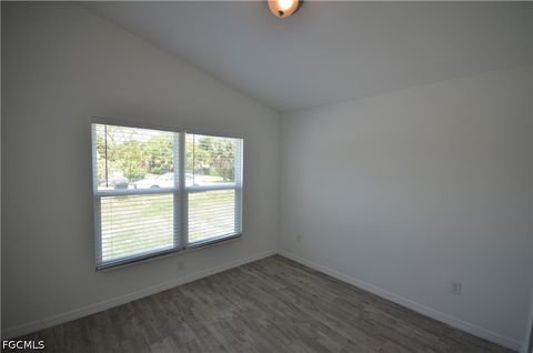 Tiny photo for Fort Myers, FL 33916 (MLS # 2026018341)