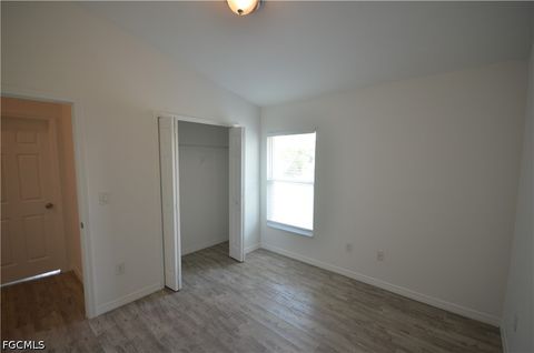 Tiny photo for Fort Myers, FL 33916 (MLS # 2026018341)