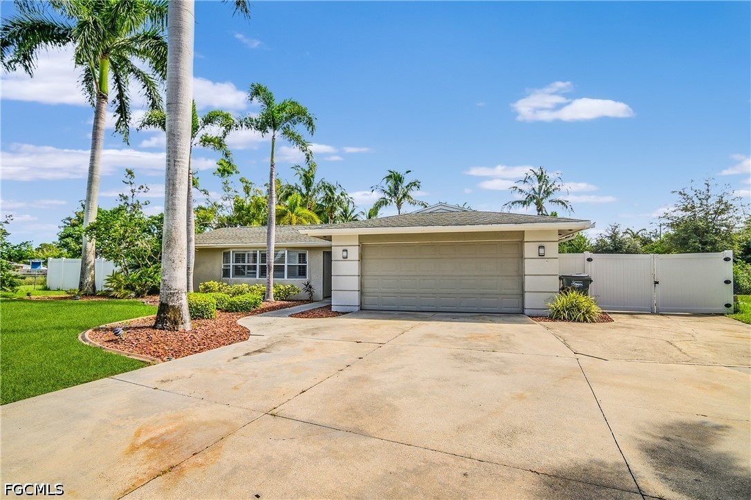 1687 N Flossmoor Road