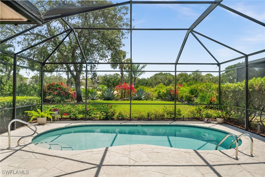 24921 Bay Cedar Drive