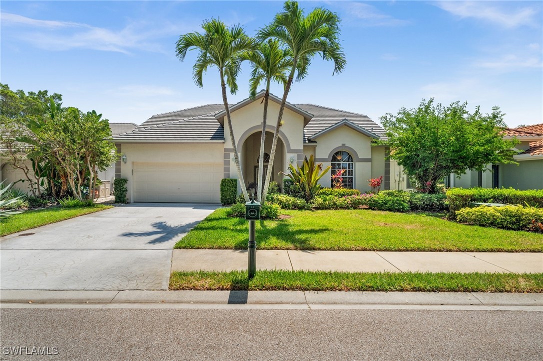 24921 Bay Cedar Drive