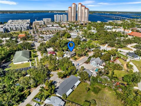 2218 Brevard Avenue Fort Myers FL 33901