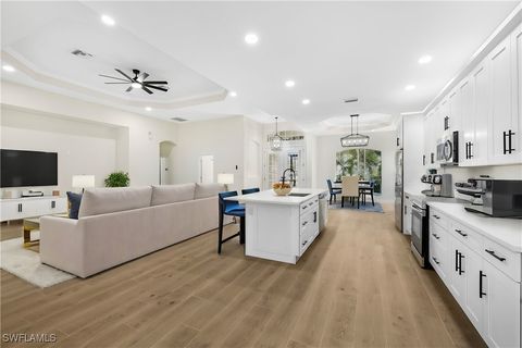 11001 Sea Tropic Lane Fort Myers FL 33908