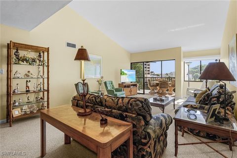 Tiny photo for 4815 S Landings Drive #202, Fort Myers, FL 33919 (MLS # 225040484)