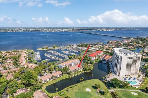 4815 S Landings Drive 202 Fort Myers FL 33919