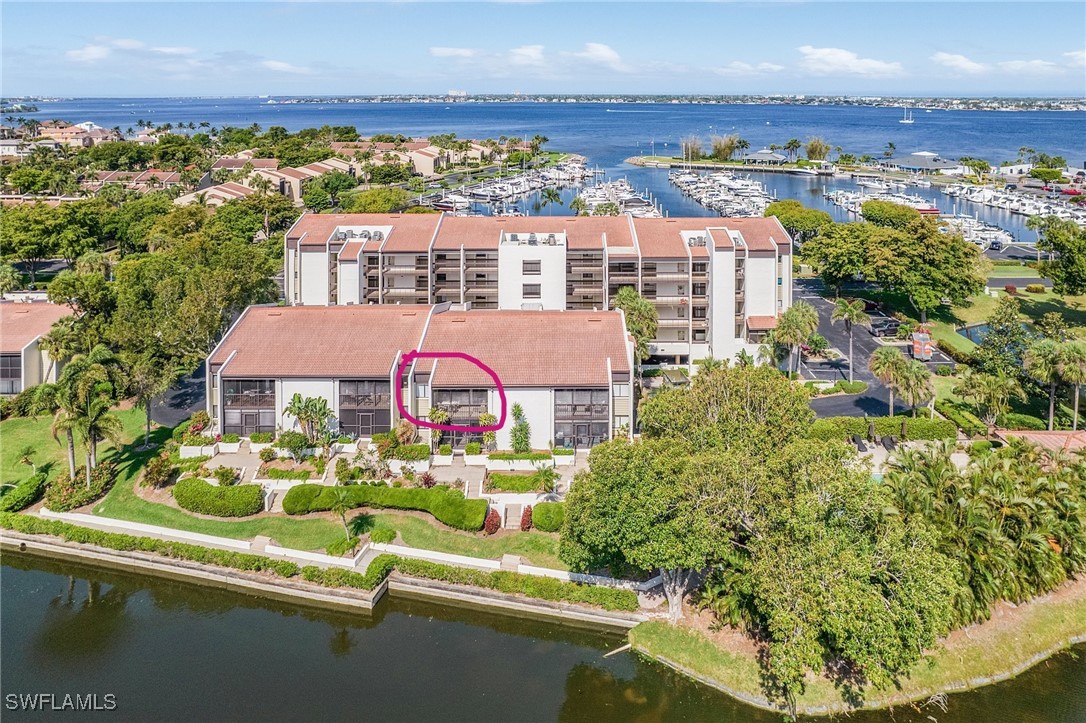 4815 S Landings Drive 202