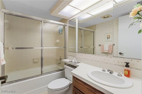 Tiny photo for 4815 S Landings Drive #202, Fort Myers, FL 33919 (MLS # 225040484)