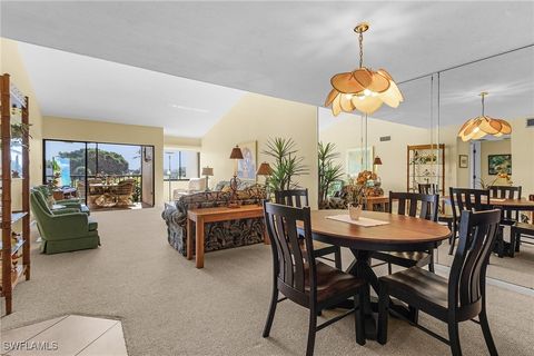 Tiny photo for 4815 S Landings Drive #202, Fort Myers, FL 33919 (MLS # 225040484)