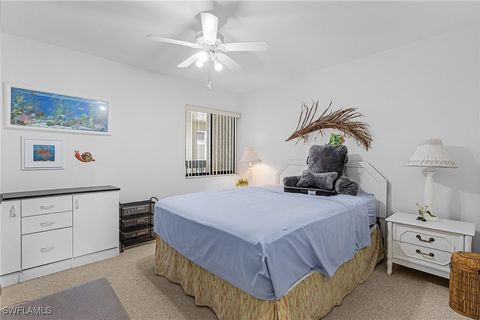 Tiny photo for 4815 S Landings Drive #202, Fort Myers, FL 33919 (MLS # 225040484)