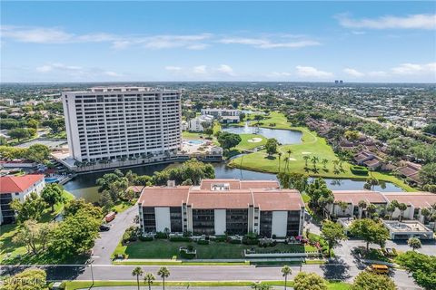 Tiny photo for 4815 S Landings Drive #202, Fort Myers, FL 33919 (MLS # 225040484)