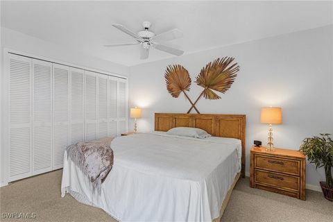 Tiny photo for 4815 S Landings Drive #202, Fort Myers, FL 33919 (MLS # 225040484)