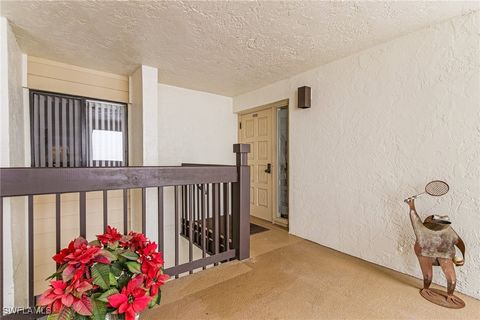 Tiny photo for 4815 S Landings Drive #202, Fort Myers, FL 33919 (MLS # 225040484)