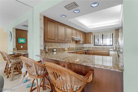 Tiny photo for 4815 S Landings Drive #202, Fort Myers, FL 33919 (MLS # 225040484)