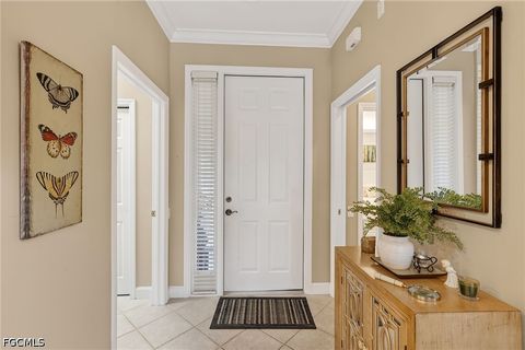 Tiny photo for 9121 Southmont Cove #102, Fort Myers, FL 33908 (MLS # 2026017705)