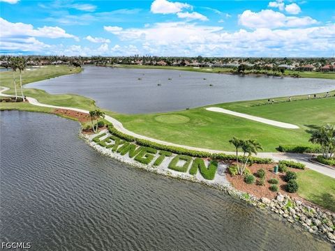 Tiny photo for 9121 Southmont Cove #102, Fort Myers, FL 33908 (MLS # 2026017705)