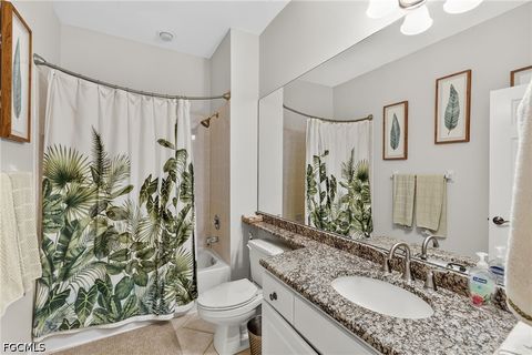 Tiny photo for 9121 Southmont Cove #102, Fort Myers, FL 33908 (MLS # 2026017705)