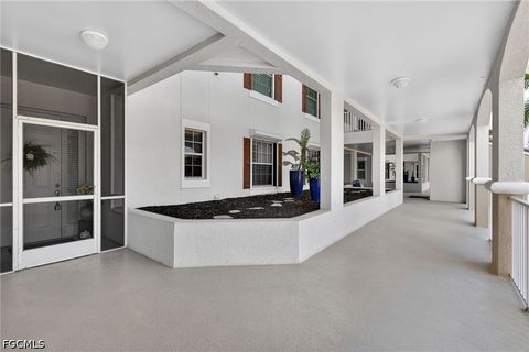 Tiny photo for 9121 Southmont Cove #102, Fort Myers, FL 33908 (MLS # 2026017705)